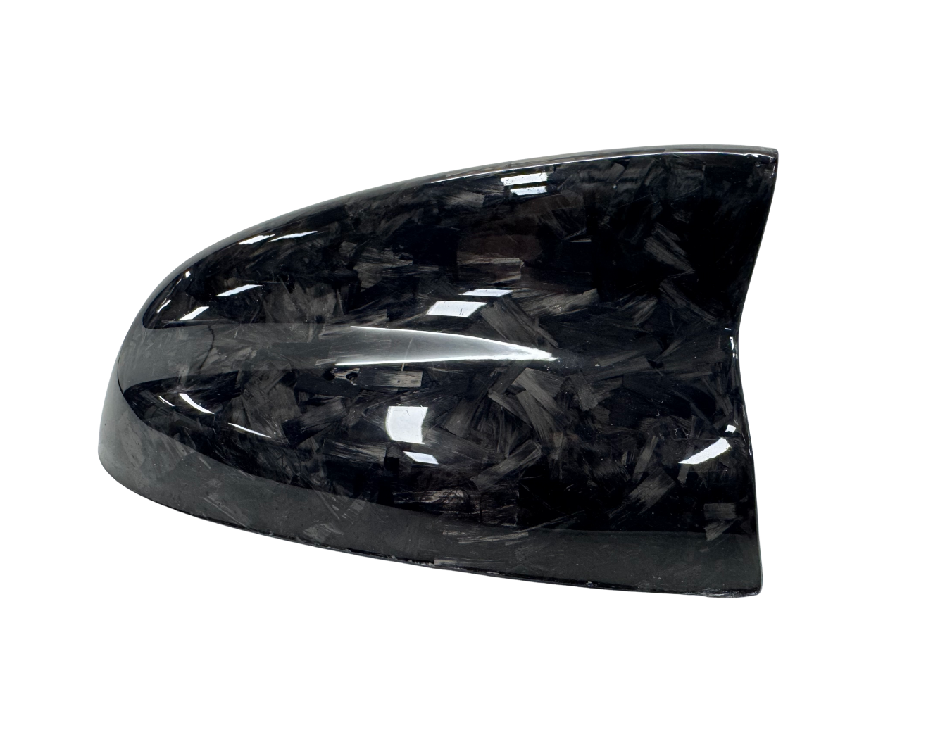 Carbon Fiber Antenna Cover - 2021-2023 Dodge Charger Wide Body - 2017-2023 Dodge Charger Slim Body - 2017-2023 Chrysler 300