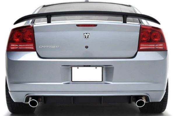 2006-2010 Charger SRT Rear Spoiler