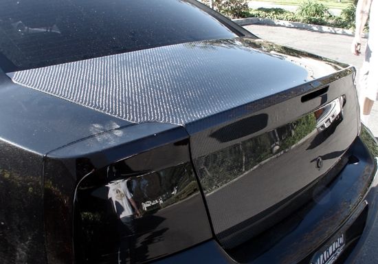 1228 2005 Charger trunk