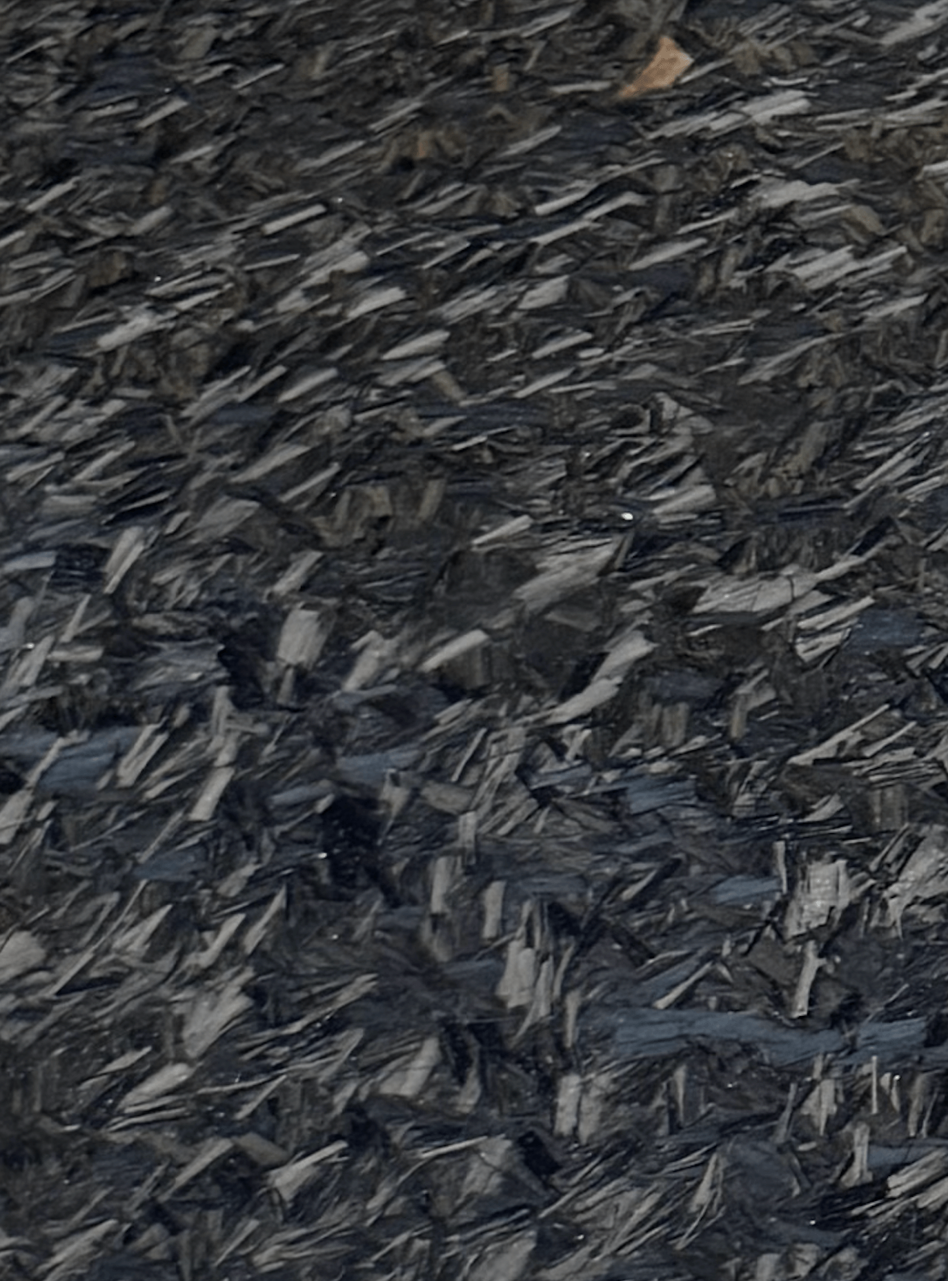 Carbon Fiber Back Seat Cover - 2015-2023 Dodge Charger Wide Body and Slim Body - 2012 Chrysler 300