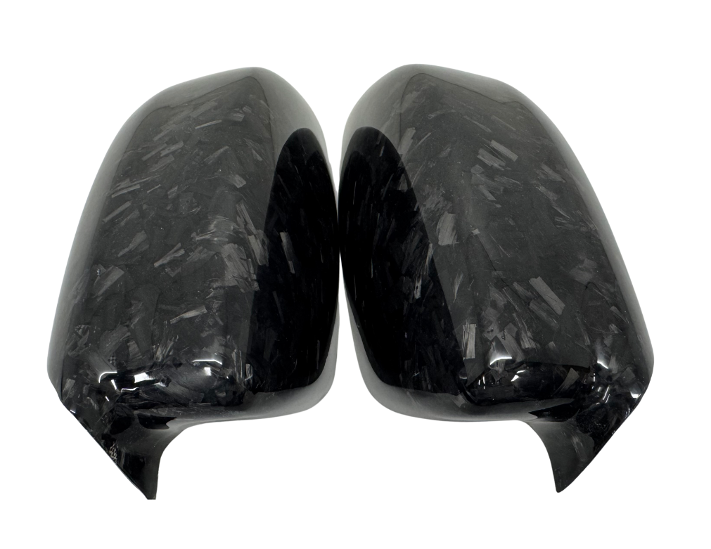 Carbon Fiber Mirror Cover - 2015-2023 Dodge Charger Wide Body - 2015-2023 Dodge Charger Slim Body - 2011-2023 Chrysler 300