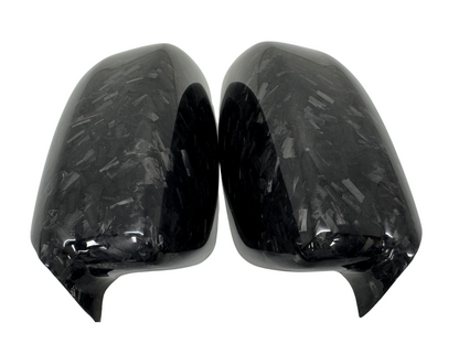 Carbon Fiber Mirror Cover - 2015-2023 Dodge Charger Wide Body - 2015-2023 Dodge Charger Slim Body - 2011-2023 Chrysler 300