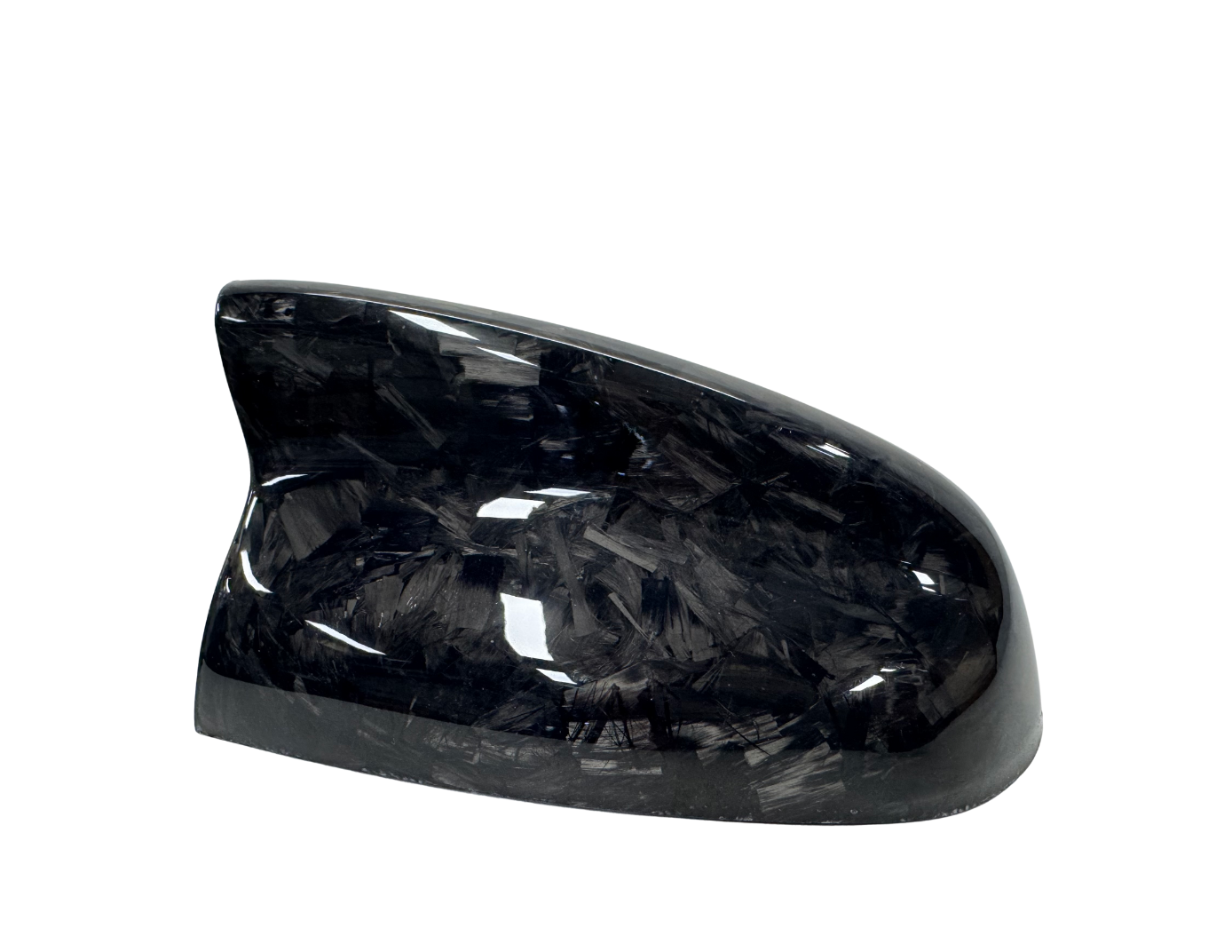 Carbon Fiber Antenna Cover - 2021-2023 Dodge Charger Wide Body - 2017-2023 Dodge Charger Slim Body - 2017-2023 Chrysler 300