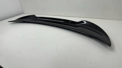 Carbon Fiber Spoiler - 2015-2023 Dodge Charger Wide Body and Slim Body