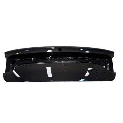 2015–2023 Dodge Charger – Carbon Fiber Trunk (Wide Body & Slim Body)