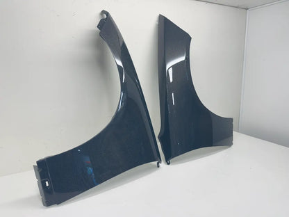 2015–2023 Dodge Charger Slim Body – Carbon Fiber Fenders (Pair)