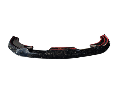 Carbon Fiber Front Lip - 2021-2023 Dodge Charger Wide Body