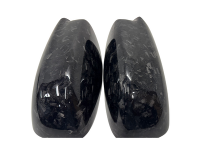 Carbon Fiber Mirror Cover - 2015-2023 Dodge Charger Wide Body - 2015-2023 Dodge Charger Slim Body - 2011-2023 Chrysler 300