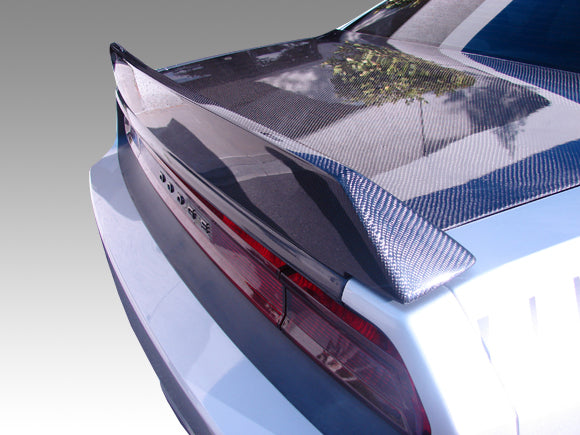 1228 Challenger Rear Competion Spoiler_2