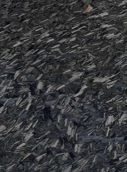 Forged Carbon Fiber