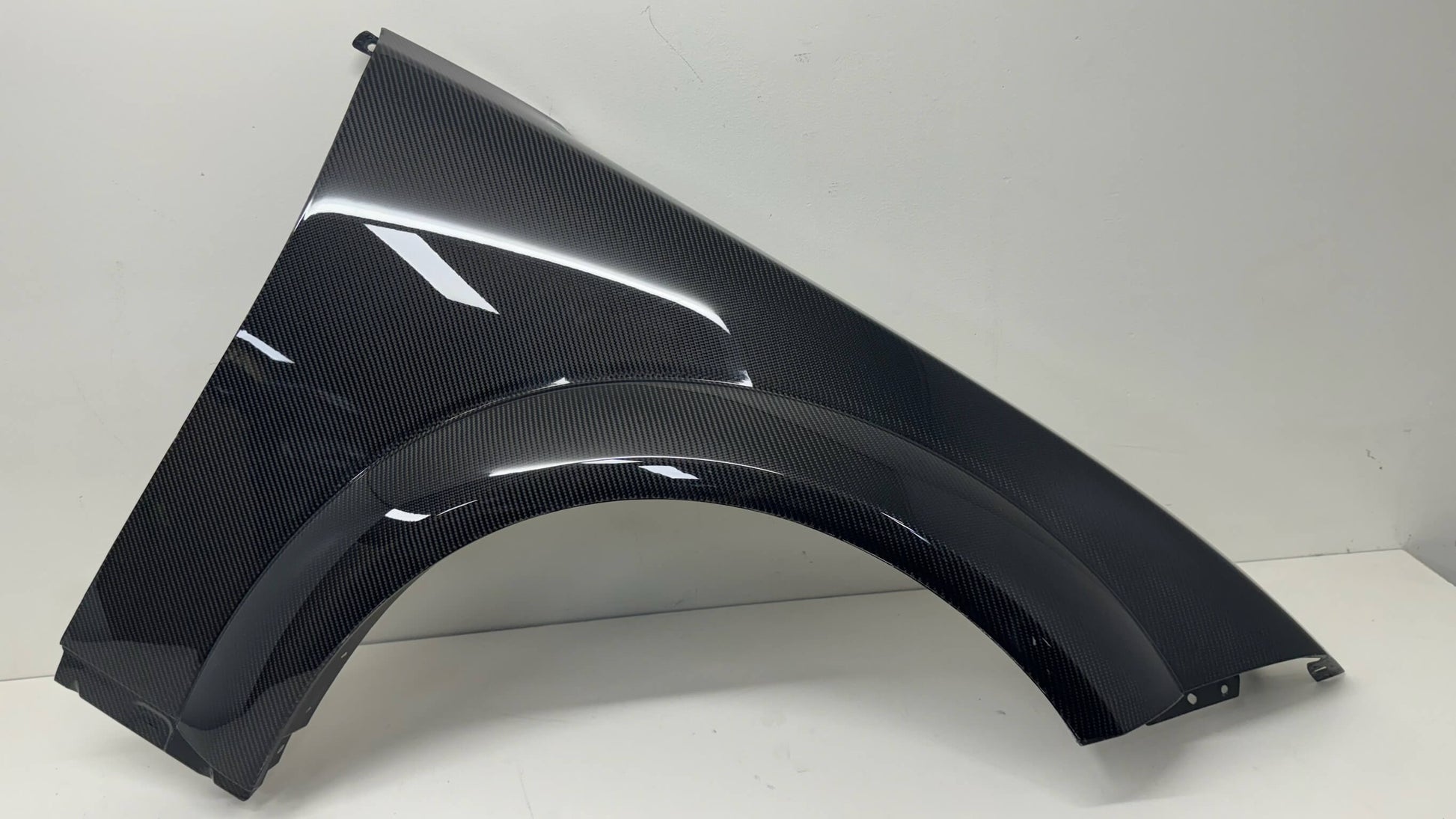 2015-2023 Dodge Charger carbon fiber front fenders for wide and narrow body