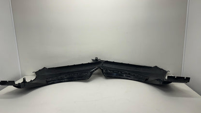 Pair of 2015-2023 Dodge Charger carbon fiber front fenders for wide and narrow body