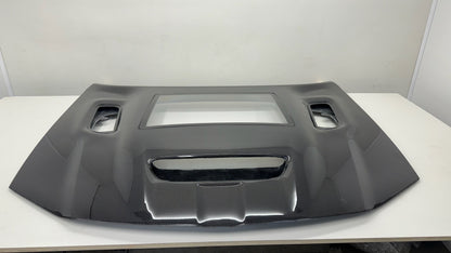 Carbon Fiber Hood - 2011-2023 Chrysler 300