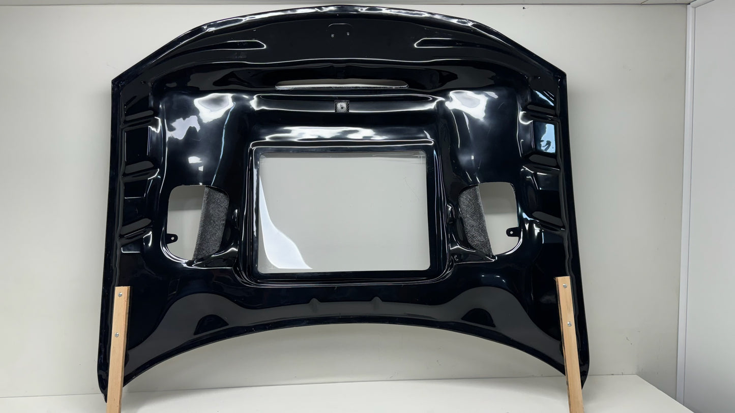 Carbon Fiber Hood - 2011-2023 Chrysler 300