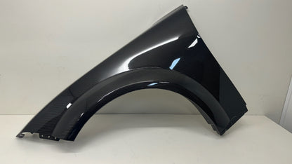 Carbon Fiber Fenders (Pair) - 2015-2023 Dodge Charger Wide Body