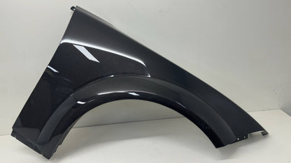 Carbon Fiber Fenders (Pair) - 2015-2023 Dodge Charger Wide Body