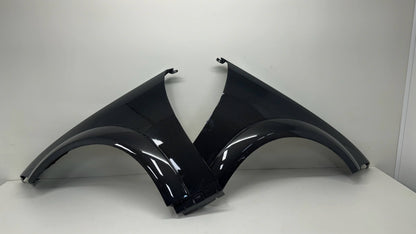 Carbon Fiber Fenders (Pair) - 2015-2023 Dodge Charger Wide Body