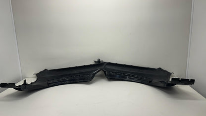 Carbon Fiber Fenders (Pair) - 2015-2023 Dodge Charger Wide Body