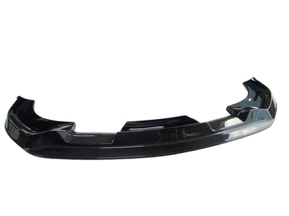 Carbon Fiber Front Lip - 2021-2023 Dodge Charger Wide Body